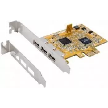 Interface Card EXSYS EX-11053 USB 2.0