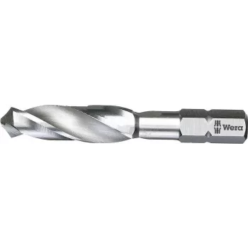Wera 05104610001 HSS Metal Twist Drill Bit, 3 mm