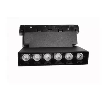 Lamp | VISIONAL | Power consumption 12 Watts | Luminous flux 1200 Lumen | 4000 K | AC220V | Beam angle 24 degrees | VS20-12L-4