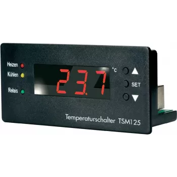 H-tronic TSM 125 Networking Device