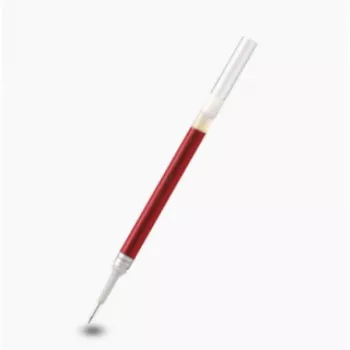 Pentel LR10-BX Red