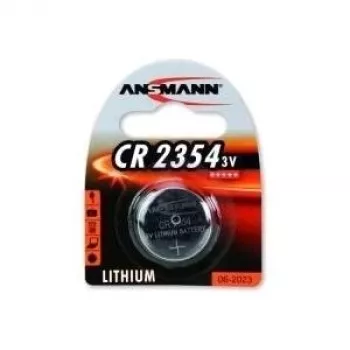Single-use battery Ansmann CR2354