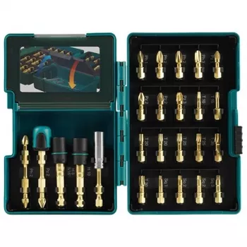 Makita B-49921 Tool Accessory