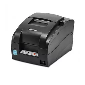 Impact printer BIXOLON SRP-275IIIV2COESG/BEG — BIXOLON impact receipt printer