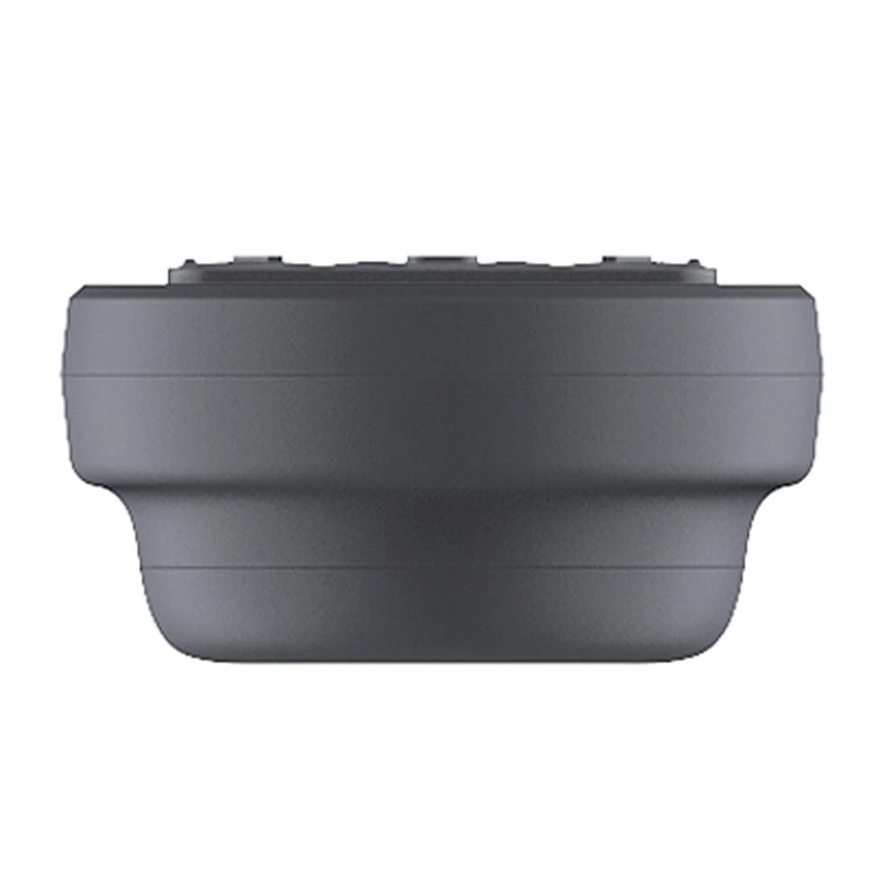 OBSBOT Tiny Smart Remote 2 ORB-2209-CT fjärrkontroll för OBSBOT Tiny 2, svart