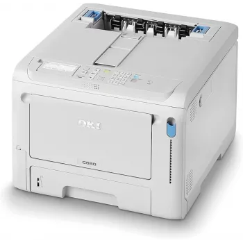 Oki 09006249 Printer