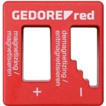 Gedore RED R38990000 Magnetizer/Demagnetizer