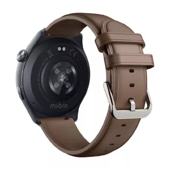 Smartwatch Mibro Lite 3 (Dark Grey)