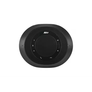 AVer FONE540 speakerphone PC USB/Bluetooth Black