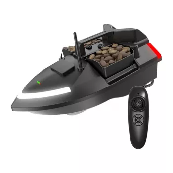 Flytec V801 12000mah bait boat