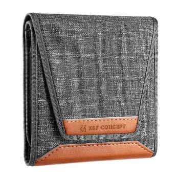 K&F Concept KF4155 840D filter pouch, 82 mm