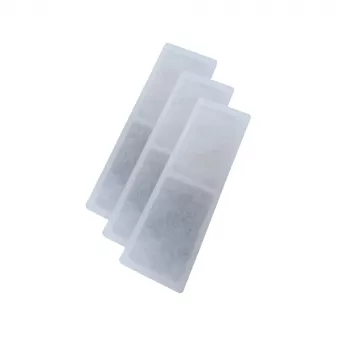 Tellur TLL441141 filters for Smart WiFi pet water dispenser, 3 pcs