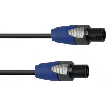 Speaker cable PSSO 30227916 2x2.5 mm, 20 m length
