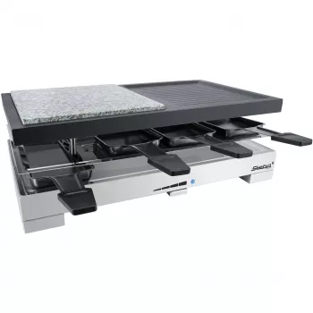 Steba RC 88 Premium Multi Raclette Grill