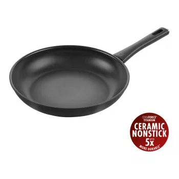ZWILLING Madura Plus stekpanna, 28 cm, aluminium, non-stick (1030790)