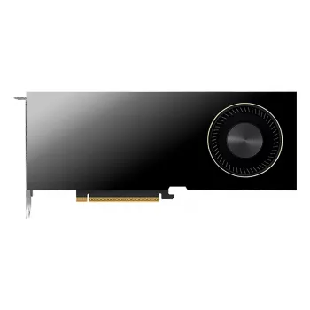 Graphics card PNY RTX PRO 6000 Blackwell Max-Q Workstation Edition — 96 GB GDDR7, 512-bit, PCIe 5.0