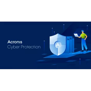 Acronis | True Image | Advanced Subscription + 500 GB Cloud Storage | 1 year(s) | License quantity 3 user(s)