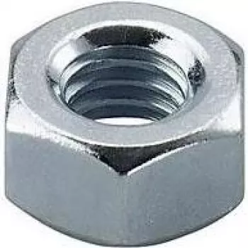 Hexagon nut Fischer 79734
