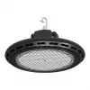 Synergy 21 LED Spot Pendant Light UFO 150W for industrial/warehouse halls cw 90° DIM