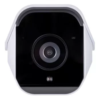 Synology BC500 security camera Bullet IP security camera Indoor & outdoor 2880 x 1620 pixels Wall