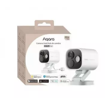 Aqara camera hub G5 Pro (POE) white