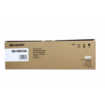 Printer drum Sharp MX-36GUSA original for MX-2010/2310U/3111U/2314N/2614N/3114N/2640N/3140N/3640N/2610N/3110N/3610N, yield up to 100000 pgs