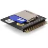 IDE 44pin to SD Card Converter DeLOCK 91664