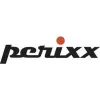 Perixx USB-Trackball Laser PERIMICE-517 D Ergonomic, integrated Trackball Black (11567)