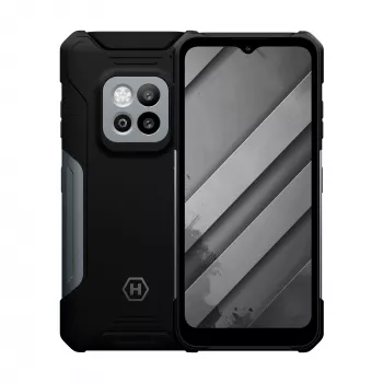 HAMMER Construction 2 5G (Silver) DS 6.58 phone