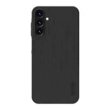 Protective phone case Nillkin Super Frosted Shield Pro for Samsung Galaxy A25 5G, black