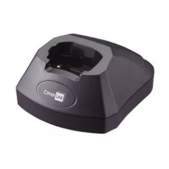 CipherLab Charging and Communication Cradle - Docking Cradle (Connection Base) - for CipherLab 8001, 8001C, 8001HL, 8071