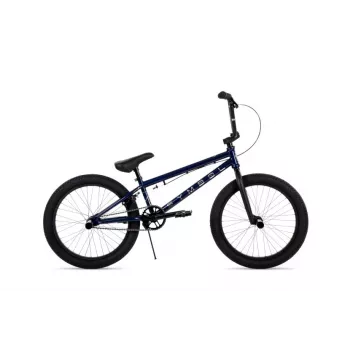 Huffy Symbol - Freestyle BMX bicycle, 20 (Abys Blue)