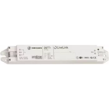 Wireless lighting controller Steinel LiveLink Controller 013653 — wireless control for lighting systems