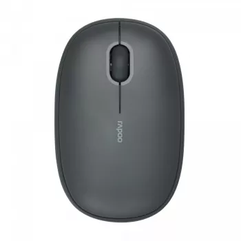 Mouse Rapoo M660 Silent RF Wireless + Bluetooth
