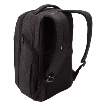 Thule 5258 Crossover 2 Laptop Backpack 30L Black