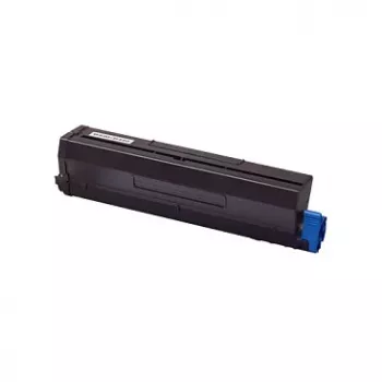 OKI - Cyan - Original - Toner Cartridge - for ES 5430dn (44469742)