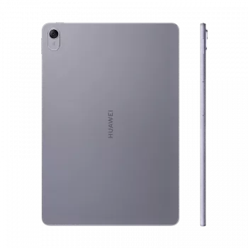 Huawei MatePad 11.5 (2025) 53014KCN Tablet, 29.2 cm (11.5 inch), Kirin T80, 8GB RAM, 256GB, Wi-Fi 6, HarmonyOS 4.3, 13 MP rear / 8 MP front, Space Gray