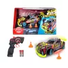 RC-bil Dickie Tornado Drift RTR 2,4 GHz – färdigmonterad driftbil