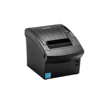 Bixolon SRP-350plusV Thermal Receipt Printer, USB + Ethernet, Auto Cutter