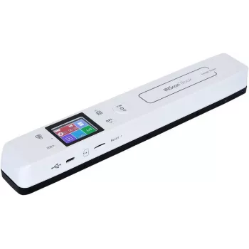 Handheld Scanner IRIS IRIScan Book 7 Dyslektyk