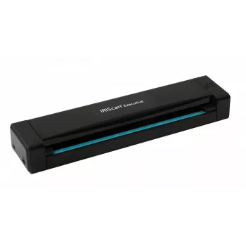 IRIS IRIScan Executive 4 - scanner med