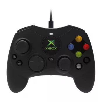 Hyperkin M01618-BK, Gamepad, PC, Xbox One, Xbox Series S, Xbox Series X, Wired, Black, Cable, Windows 10, Windows 11