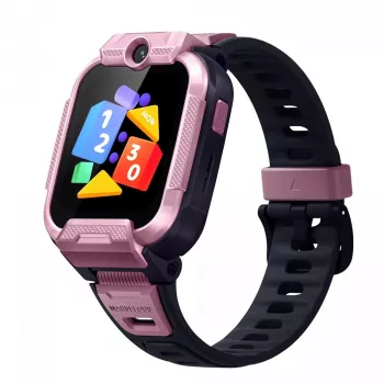 Smartwatch for Children Mibro Z5 4G LTE Pink