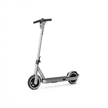 SoFlow So-Flow SO ONE +, Classic Scooter, Grey, Silver, 22 km/h, 120 kg, Unisex, 2 Wheels