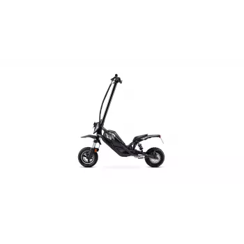 Acer Predator Extreme PES017 electric scooter, 35 km, Lithium-Ion (Li-Ion), 48 V, 10.5 Ah, 4 h, LCD