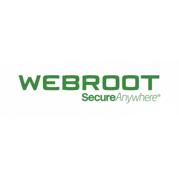 Webroot | SecureAnywhere | Complete | 1 year(s) | License quantity 5 user(s)