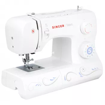 SINGER 3323 Talent Automatic sewing machine Electromechanical