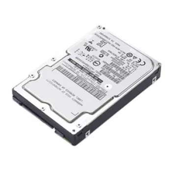 IBM - 1 TB 2,5 - NL-Hard Drive - Serial Attached SCSI (SAS) - 7.200 rpm