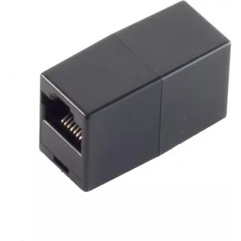 Modular Patch Connector Cat.6 ShiverPeaks 75006 — Adapter for Network Cabling