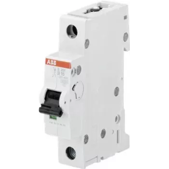 ABB STOTZ-KONTAKT ABB 2CDS251001R0635 Circuit Breaker Miniature circuit breaker (2CDS251001R0635)